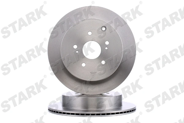 SKBD-0022335 Stark Тормозной диск (фото 3)
