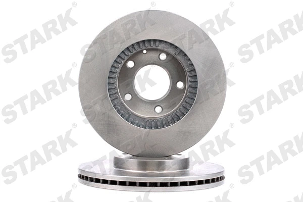 SKBD-0022352 Stark Тормозной диск (фото 2)