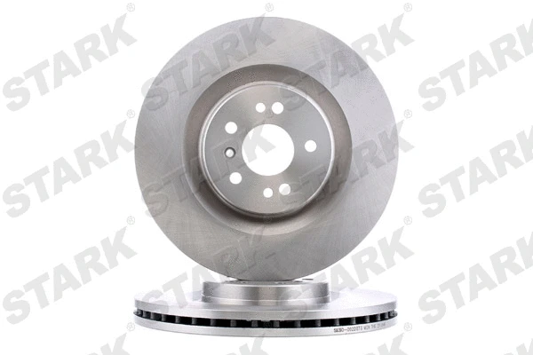 SKBD-0022373 Stark Тормозной диск (фото 2)