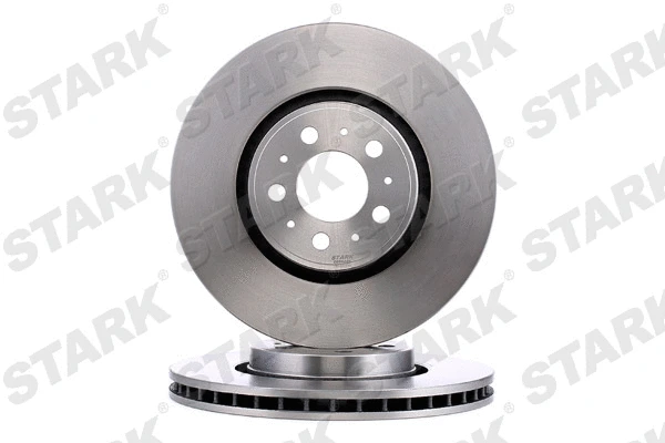 SKBD-0022385 Stark Тормозной диск (фото 3)