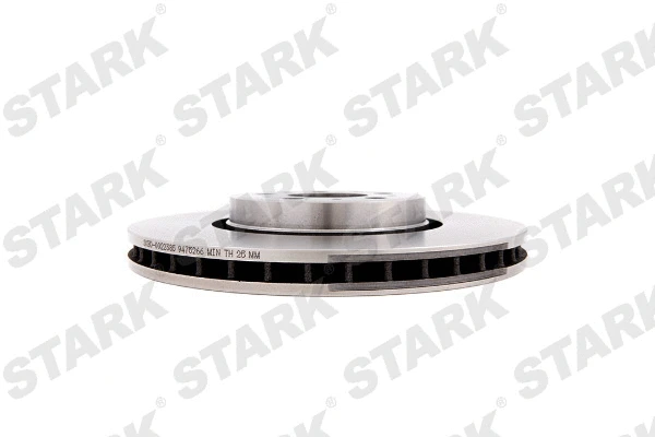 SKBD-0022385 Stark Тормозной диск (фото 5)