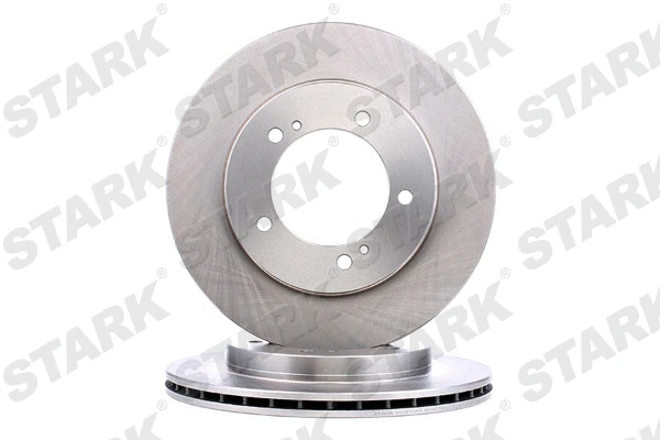 SKBD-0022426 Stark Тормозной диск (фото 2)
