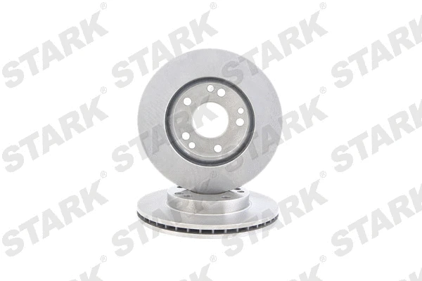 SKBD-0022702 Stark Тормозной диск (фото 2)