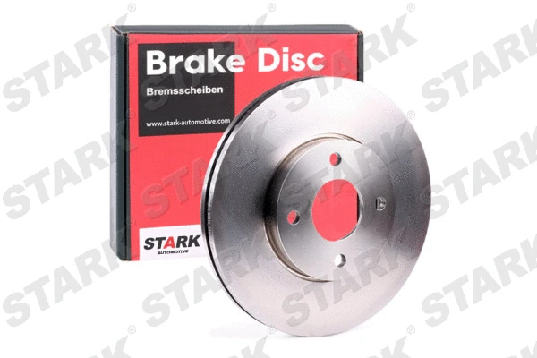 SKBD-0022787 Stark Тормозной диск (фото 1)