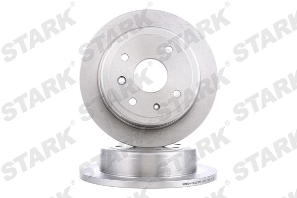 SKBD-0022826 Stark Тормозной диск (фото 2)