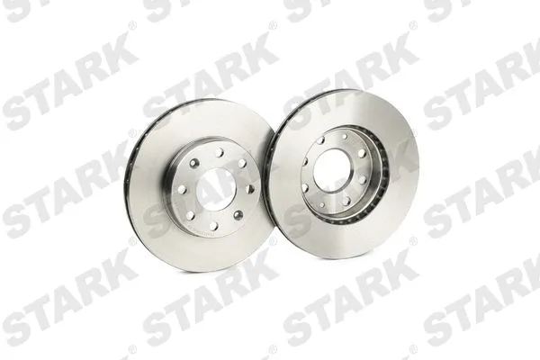 SKBD-0022835 Stark Тормозной диск (фото 2)