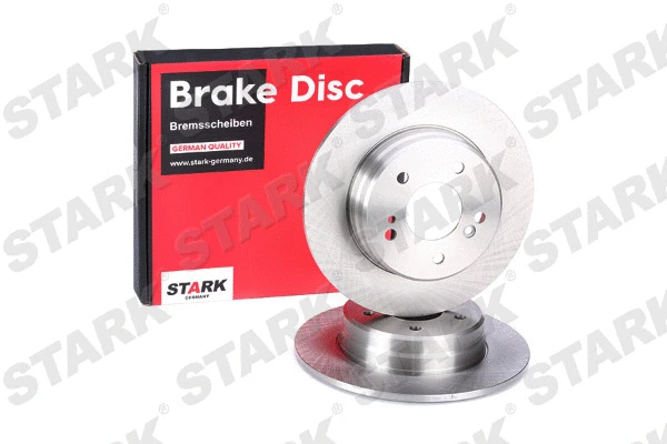 SKBD-0022836 Stark Тормозной диск (фото 2)
