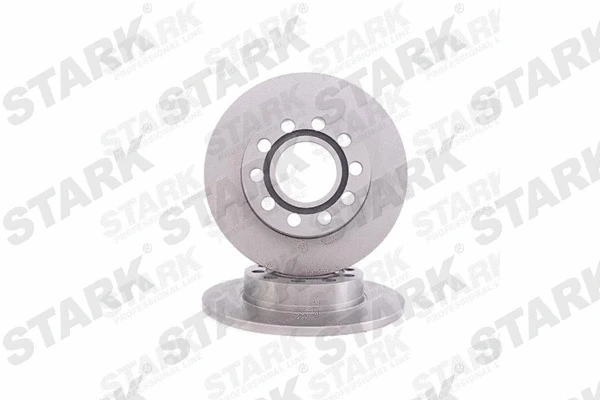 SKBD-0022856 Stark Тормозной диск (фото 1)