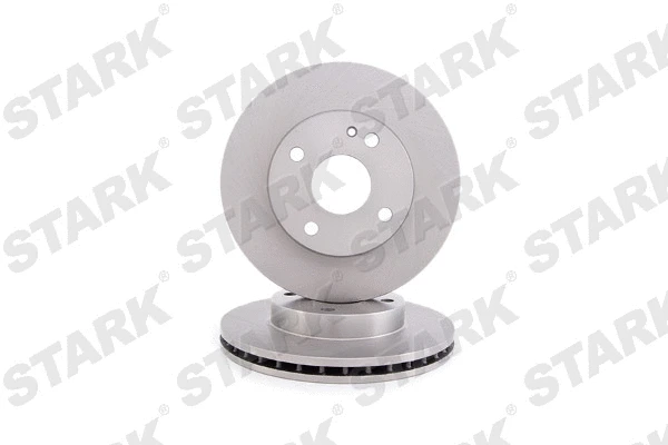 SKBD-0022878 Stark Тормозной диск (фото 1)