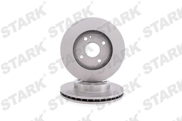 SKBD-0022878 Stark Тормозной диск (фото 2)