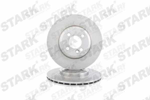 SKBD-0022921 Stark Тормозной диск (фото 1)