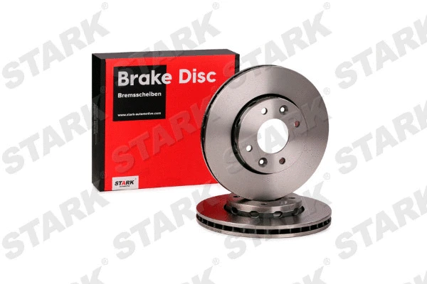 SKBD-0022979 Stark Тормозной диск (фото 1)