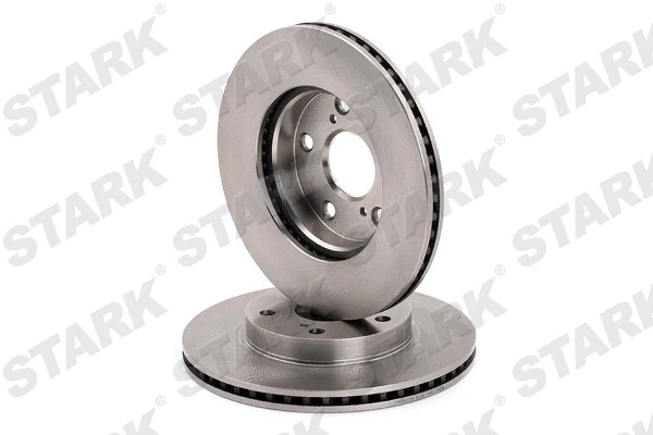 SKBD-0023013 Stark Тормозной диск (фото 5)