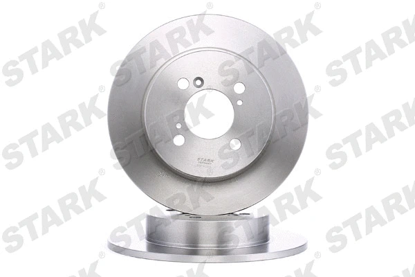 SKBD-0023052 Stark Тормозной диск (фото 1)