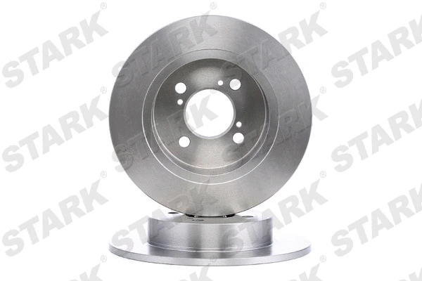 SKBD-0023052 Stark Тормозной диск (фото 2)