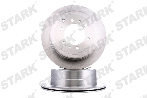 SKBD-0023064 Stark Тормозной диск (фото 1)