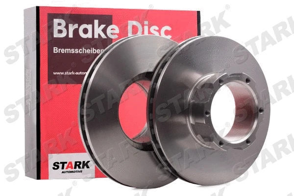 SKBD-0023068 Stark Тормозной диск (фото 4)