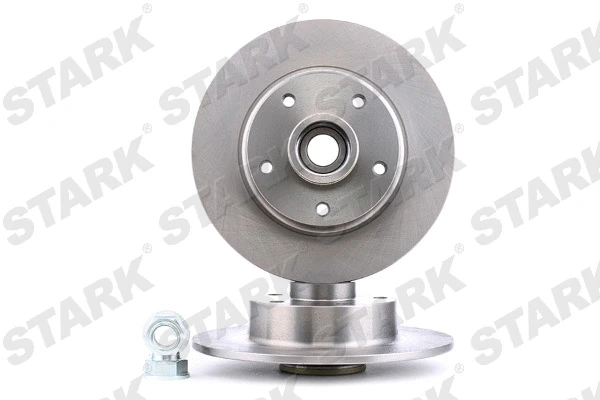 SKBD-0023140 Stark Тормозной диск (фото 2)