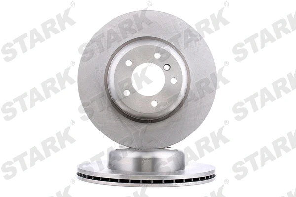 SKBD-0023196 Stark Тормозной диск (фото 1)