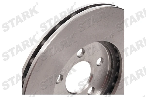 SKBD-0023199 Stark Тормозной диск (фото 4)