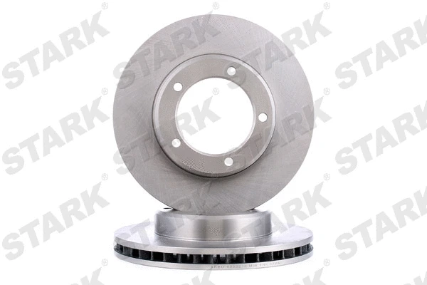 SKBD-0023210 Stark Тормозной диск (фото 2)