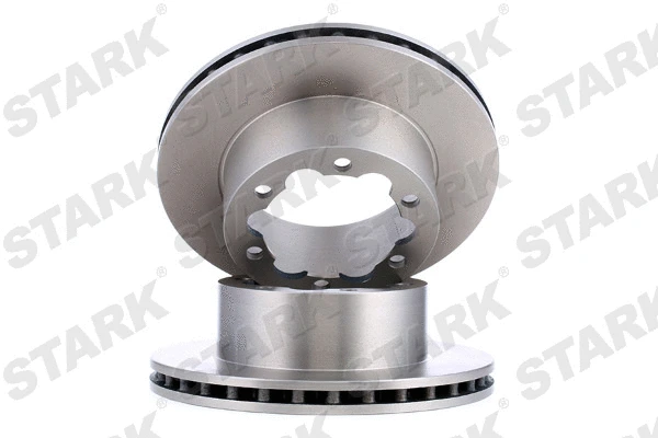 SKBD-0023231 Stark Тормозной диск (фото 1)