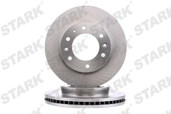 SKBD-0023275 Stark Тормозной диск (фото 1)