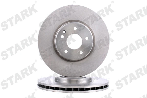 SKBD-0023302 Stark Тормозной диск (фото 1)