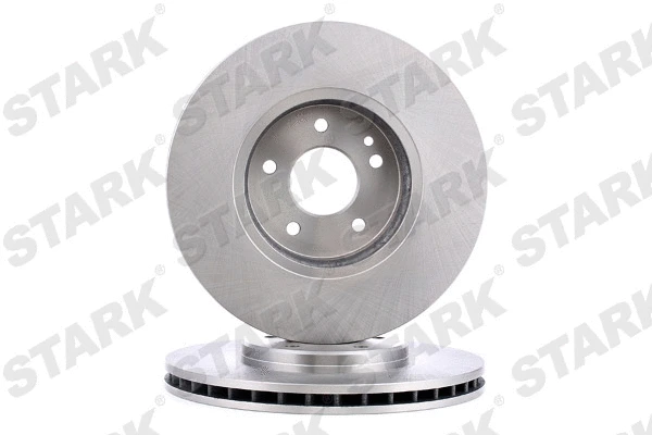 SKBD-0023302 Stark Тормозной диск (фото 2)