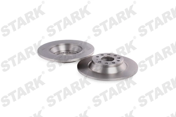 SKBD-0023343 Stark Тормозной диск (фото 1)