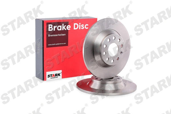 SKBD-0023343 Stark Тормозной диск (фото 2)