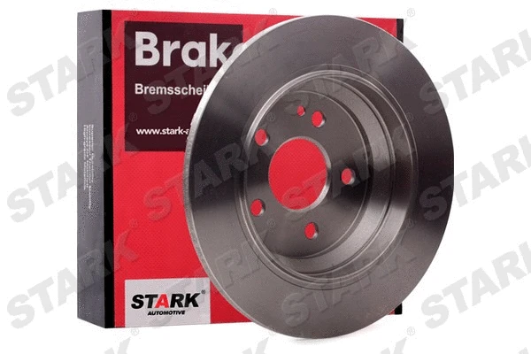 SKBD-0023465 Stark Тормозной диск (фото 3)