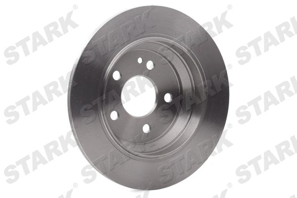 SKBD-0023465 Stark Тормозной диск (фото 4)
