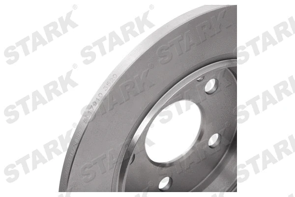 SKBD-0023465 Stark Тормозной диск (фото 5)