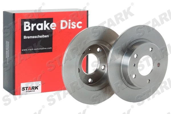 SKBD-0023508 Stark Тормозной диск (фото 3)