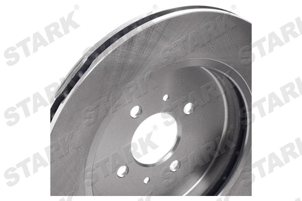 SKBD-0023514 Stark Тормозной диск (фото 1)