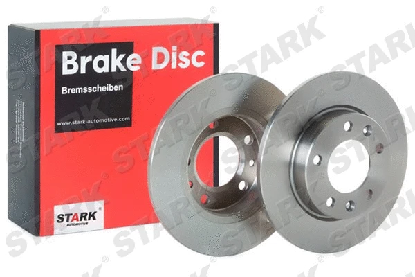 SKBD-0023530 Stark Тормозной диск (фото 1)