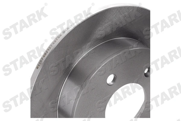 SKBD-0023563 Stark Тормозной диск (фото 4)
