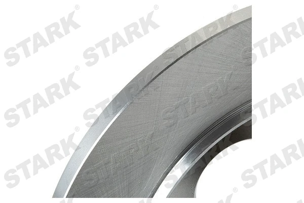SKBD-0023644 Stark Тормозной диск (фото 2)