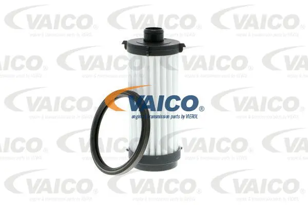 V30-2257 VAICO Комплект деталей, смена масла - автоматическ.коробка передач (фото 4)