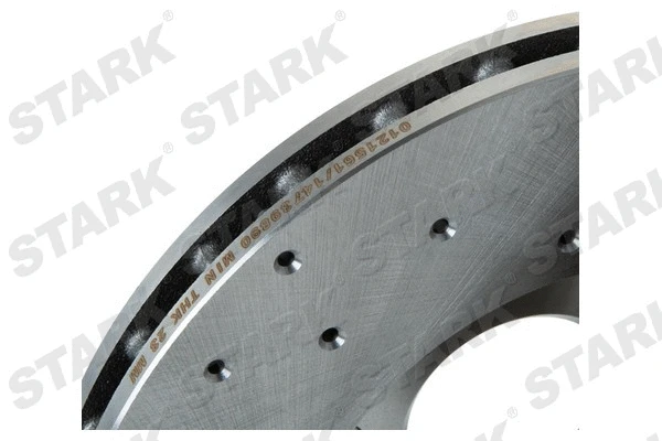 SKBD-0023935 Stark Тормозной диск (фото 3)