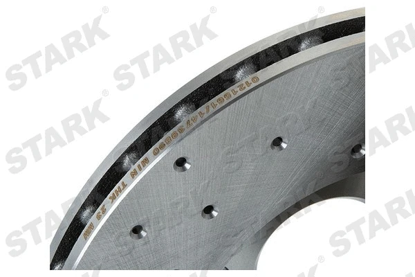 SKBD-0023935 Stark Тормозной диск (фото 6)