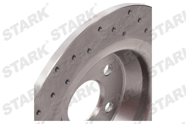SKBD-0023936 Stark Тормозной диск (фото 3)