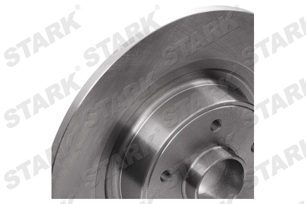 SKBD-0024049 Stark Тормозной диск (фото 2)