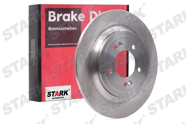 SKBD-0024081 Stark Тормозной диск (фото 3)
