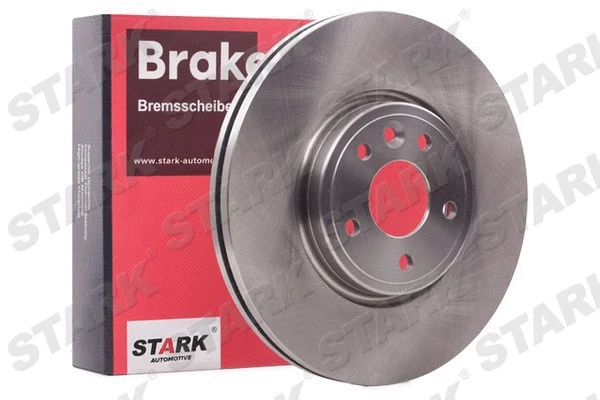 SKBD-0024153 Stark Тормозной диск (фото 5)