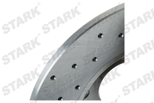 SKBD-0024381 Stark Тормозной диск (фото 4)