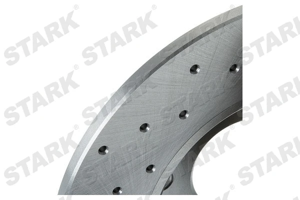 SKBD-0024381 Stark Тормозной диск (фото 6)