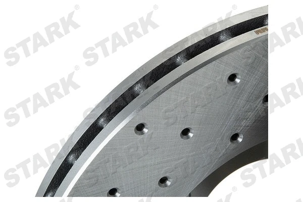 SKBD-0024648 Stark Тормозной диск (фото 2)