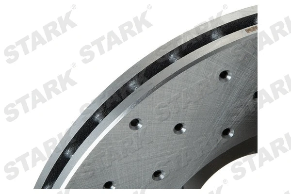SKBD-0024648 Stark Тормозной диск (фото 6)